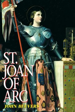 Cover St. Joan of Arc (eBook, ePUB)