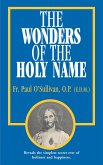 Wonders of the Holy Name (eBook, ePUB)