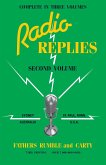 Radio Replies (eBook, ePUB)