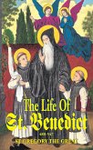 Life of St. Benedict (eBook, ePUB) Life of St. Benedict (eBook, ePUB)