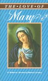 Love of Mary (eBook, ePUB)