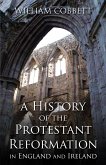 History of the Protestant Reformation in England and Ireland (eBook, ePUB)