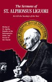 Sermons of St. Alphonsus Liguori (eBook, ePUB)