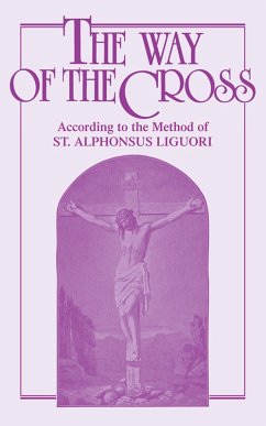 Way of the Cross (eBook, ePUB) - Anonymous