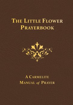 Cover Little Flower Prayerbook (eBook, ePUB)
