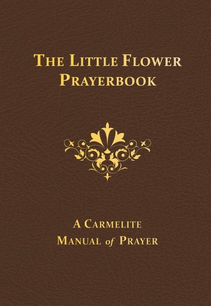 Little Flower Prayerbook (eBook, ePUB)