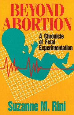Cover Beyond Abortion (eBook, ePUB)