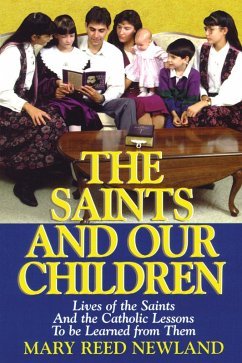 Cover Saints and Our Children (eBook, ePUB)