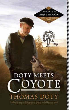 Cover Doty Meets Coyote (eBook, ePUB)