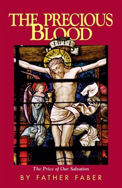 Cover Precious Blood (eBook, ePUB)