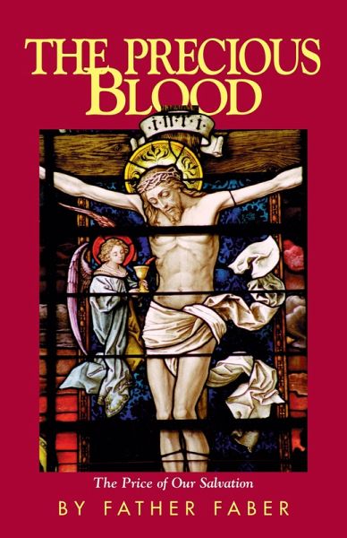 Precious Blood (eBook, ePUB) Precious Blood (eBook, ePUB)