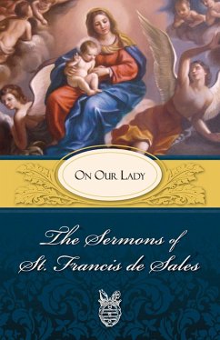 Sermons of St. Francis de Sales (eBook, ePUB) - St. Francis de Sales