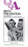 Birth Prevention Quizzes (eBook, ePUB) Birth Prevention Quizzes (eBook, ePUB)