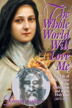 Cover Whole World Will Love Me (eBook, ePUB)