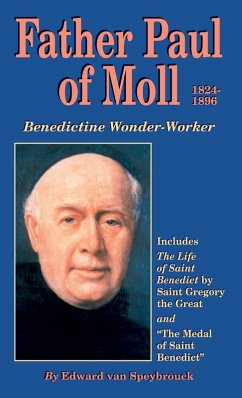 Cover Father Paul of Moll (eBook, ePUB)