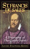 St. Francis De Sales (eBook, ePUB)