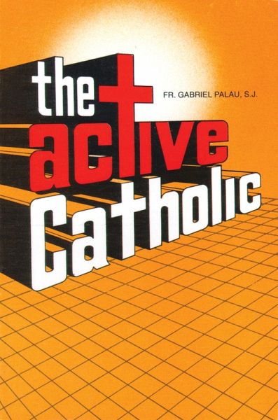 Active Catholic (eBook, ePUB)