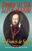 Treatise On the Love of God (eBook, ePUB)