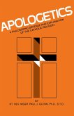 Apologetics (eBook, ePUB)