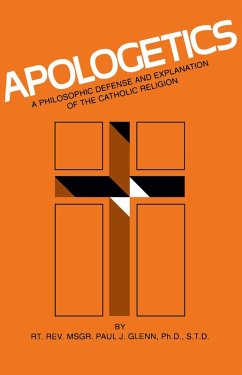 Cover Apologetics (eBook, ePUB)