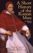 Short History of the Roman Mass (eBook,... - Bild 1