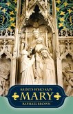 Saints Who Saw Mary (eBook, ePUB)
