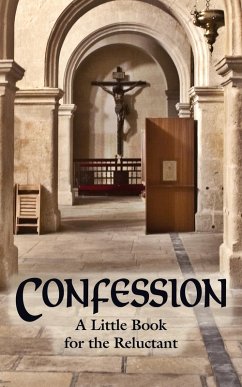 Cover Confession (eBook, ePUB)