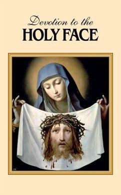 Cover Devotion to the Holy Face (eBook, ePUB)