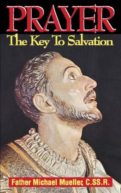 Cover Prayer (eBook, ePUB)