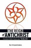 Reign of Antichrist (eBook, ePUB)