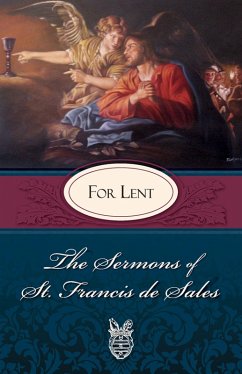 Cover Sermons of St. Francis De Sales (eBook, ePUB)