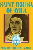St. Teresa of Avila (eBook, ePUB)