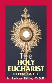 Holy Eucharist (eBook, ePUB) Holy Eucharist (eBook, ePUB)
