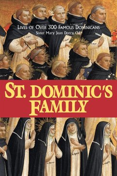 St. Dominic's Family (eBook, ePUB) - Sr. Mary Jean Dorcy, O. P.