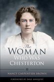 Woman Who Was Chesterton (eBook, ePUB)