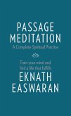 Passage Meditation - A Complete Spiritual Practice (eBook, ePUB)