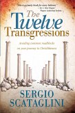 Twelve Transgressions (eBook, ePUB)