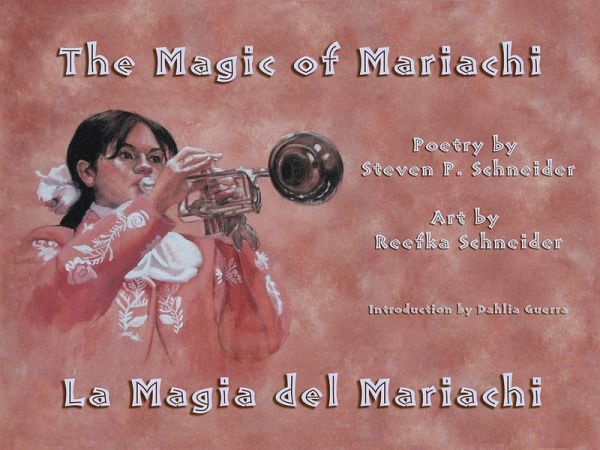Magic of Mariachi / La Magia del Mariachi (eBook, ePUB) Magic of Mariachi / La Magia del Mariachi (eBook, ePUB)