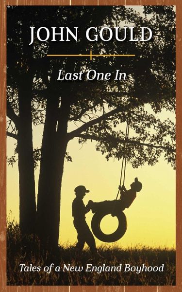 Last One In (eBook, ePUB)