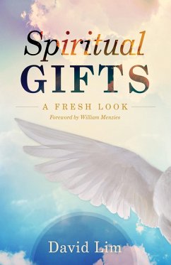 Spiritual Gifts (eBook, ePUB) - Lim, David
