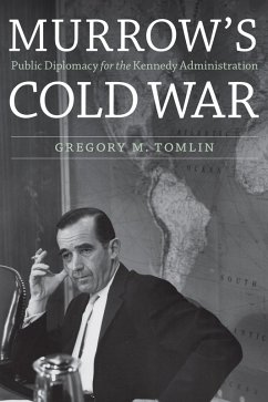Cover Murrow's Cold War (eBook, ePUB)