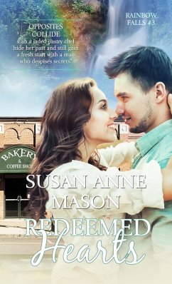 Cover Redeemed Hearts (eBook, ePUB)