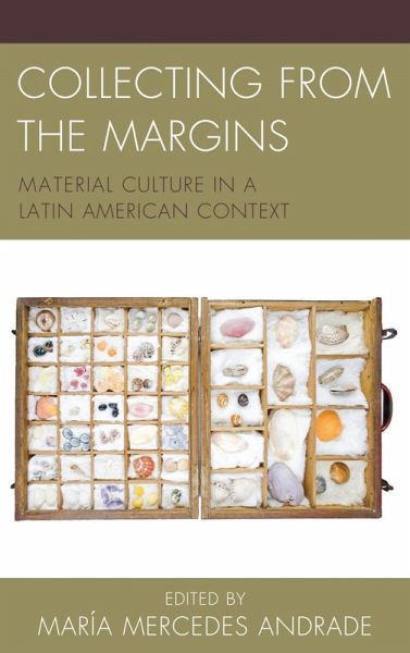 Collecting from the Margins (eBook, ePUB)