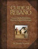 Cuide su rebano (eBook, ePUB)