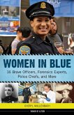 Women in Blue (eBook, ePUB)