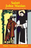 St. John Masias (eBook, ePUB)