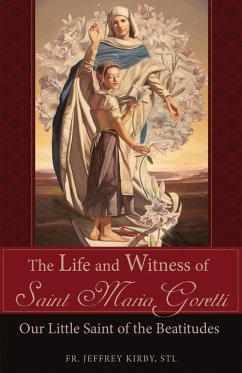Cover Life and Witness of Saint Maria Goretti (eBook, ePUB)