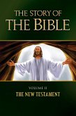 Story of the Bible (eBook, ePUB)