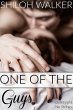 One of the Guys (eBook, ePUB) - Bild 1