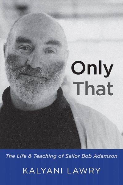 Only That (eBook, PDF)